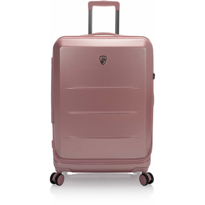 Валіза Heys EZ Fashion (M) Rose Gold (10162-0131-26)