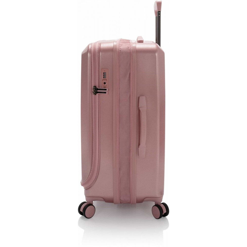 Валіза Heys EZ Fashion (M) Rose Gold (10162-0131-26)