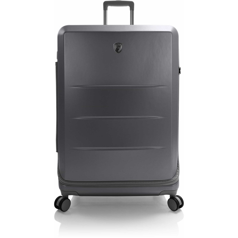 Чемодан Heys EZ Fashion (L) Charcoal (10162-0047-30)