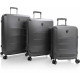 Чемодан Heys EZ Fashion (L) Charcoal (10162-0047-30)
