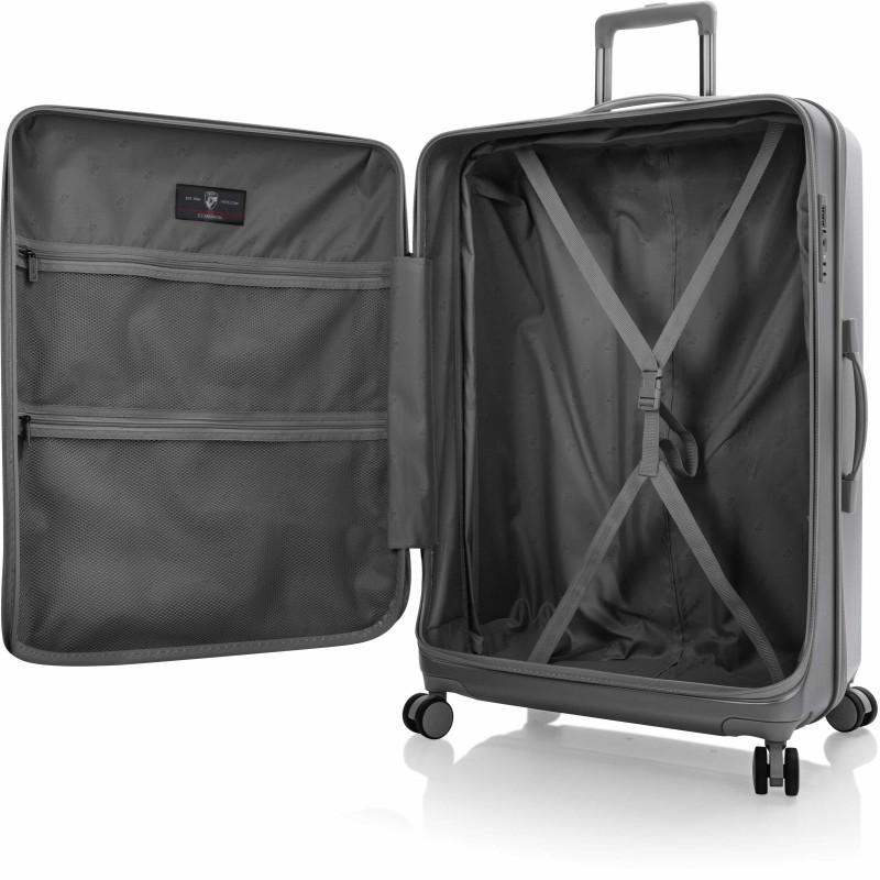 Чемодан Heys EZ Fashion (L) Charcoal (10162-0047-30)