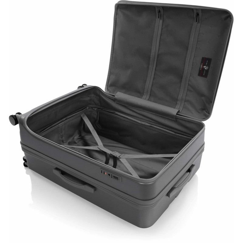 Чемодан Heys EZ Fashion (L) Charcoal (10162-0047-30)