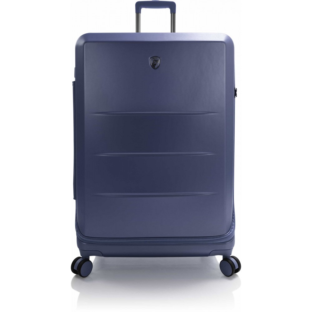 Валіза Heys EZ Fashion (L) Navy (10162-0028-30)