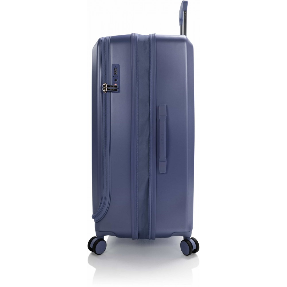 Валіза Heys EZ Fashion (L) Navy (10162-0028-30)