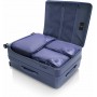 Валіза Heys EZ Fashion (L) Navy (10162-0028-30)