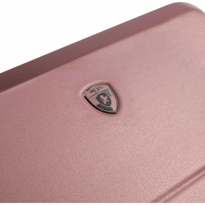 Валіза Heys EZ Fashion (L) Rose Gold (10162-0131-30)