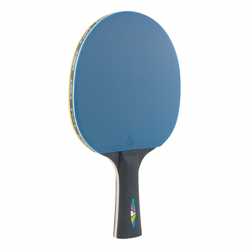 Набір для настільного тенісу Joola Colorato 2 Bats 8 Balls (54814)