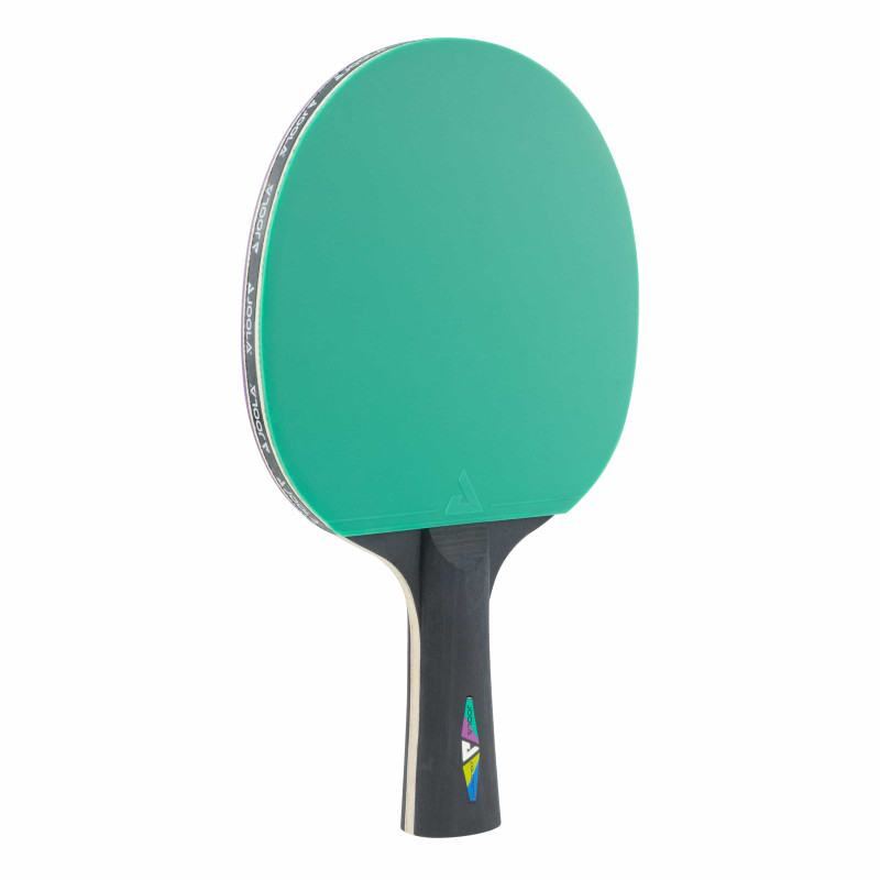 Набір для настільного тенісу Joola Colorato 2 Bats 8 Balls (54814)