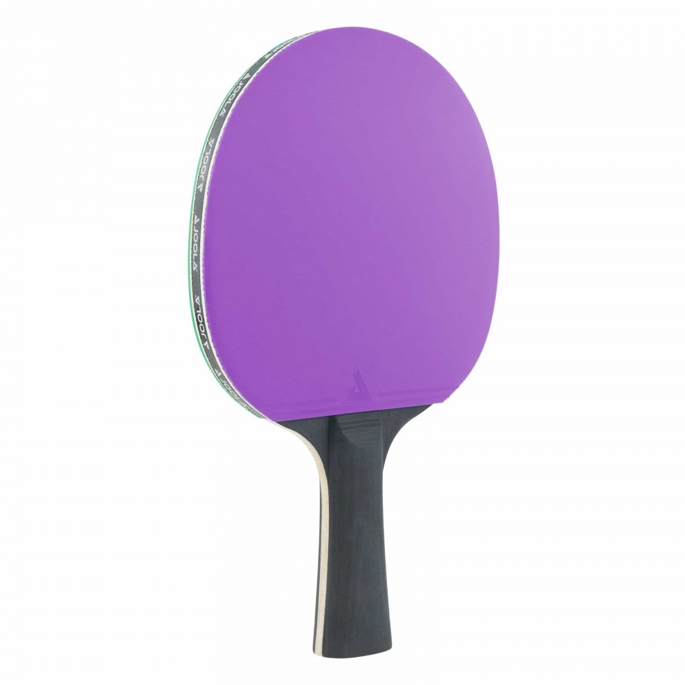 Набор для настольного тенниса Joola Colorato 2 ракетки 8 мячей (54814)