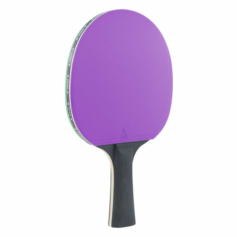 Набір для настільного тенісу Joola Colorato 2 Bats 8 Balls (54814)