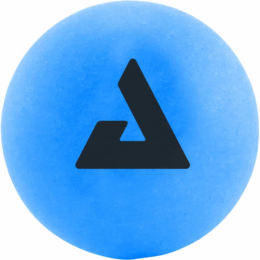 Набор для настольного тенниса Joola Colorato 2 ракетки 8 мячей (54814)