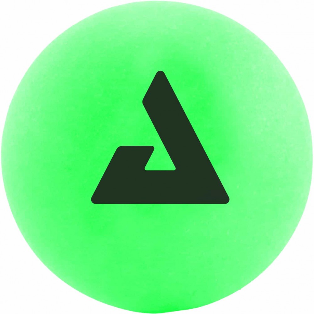 Набор для настольного тенниса Joola Colorato 2 ракетки 8 мячей (54814)