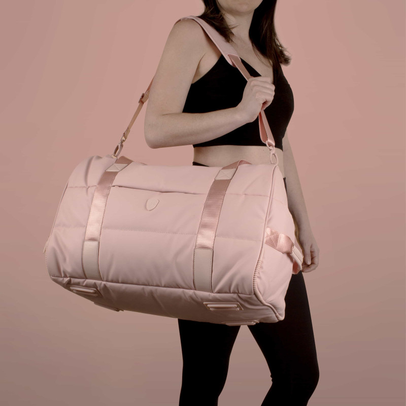 Сумка дорожная Heys Puffer Rose (30123-0025-00)