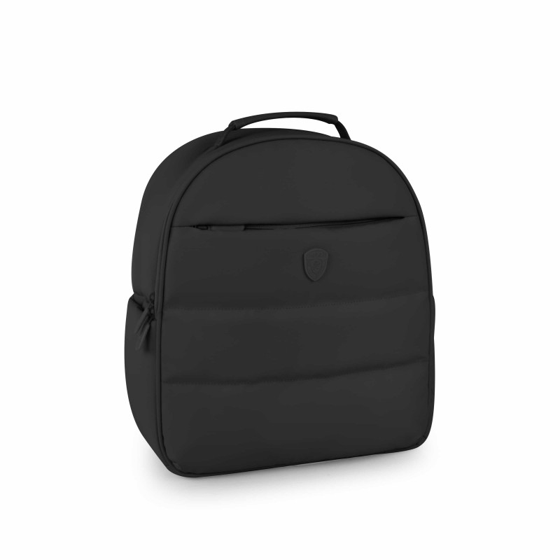 Рюкзак міський Heys Puffer Black (30124-0001-00)