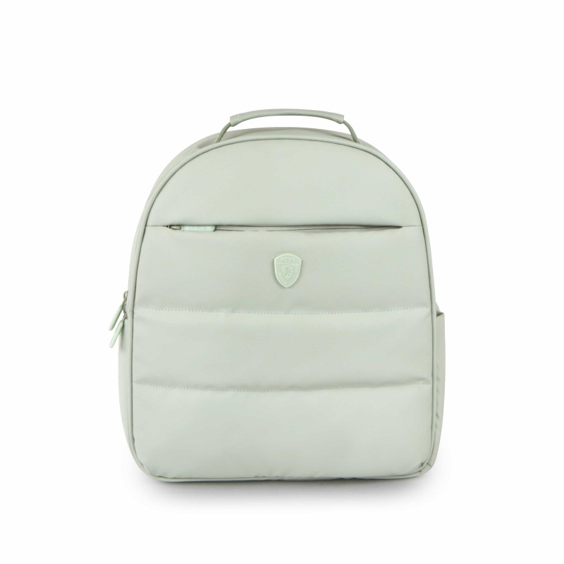 Рюкзак городской Heys Puffer Sage Green (30124-0138-00)