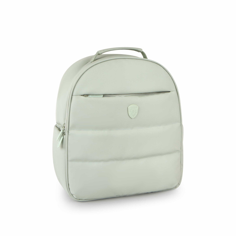 Рюкзак городской Heys Puffer Sage Green (30124-0138-00)