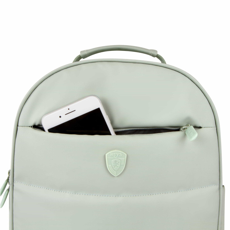 Рюкзак городской Heys Puffer Sage Green (30124-0138-00)
