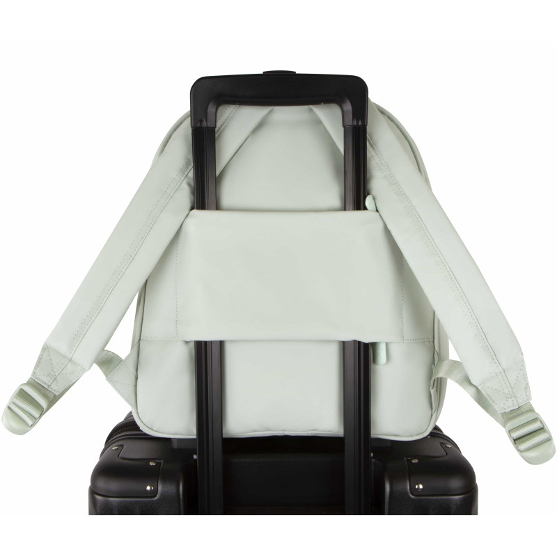 Рюкзак городской Heys Puffer Sage Green (30124-0138-00)