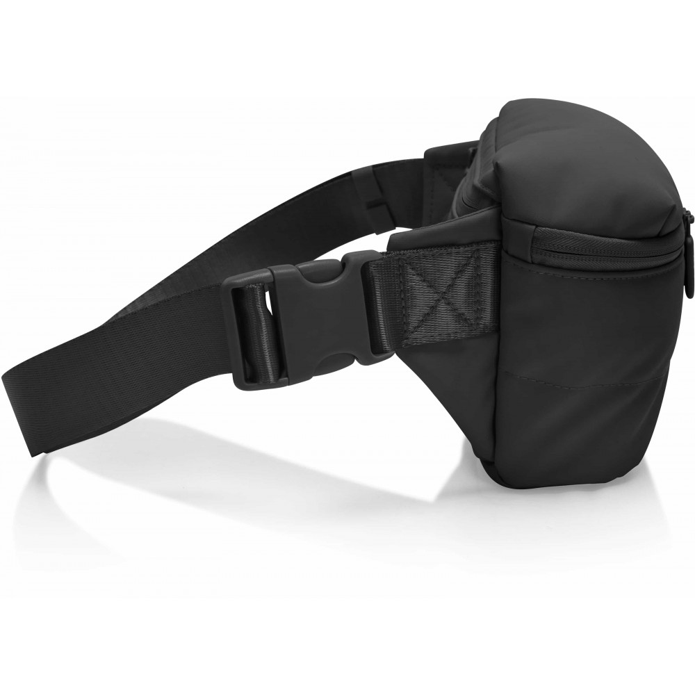 Сумка поясна Heys Puffer Mini Waist Bag Black (30128-0001-00)