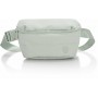 Сумка поясная Heys Puffer Mini Waist Bag Sage Green (30128-0138-00)