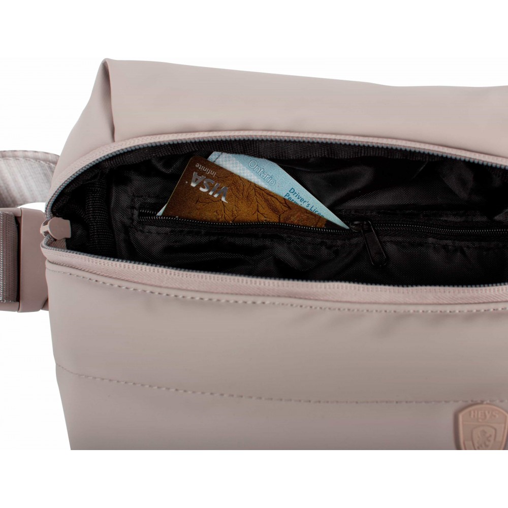 Сумка поясна Heys Puffer Waist Bag Atmosphere (30125-0143-00)