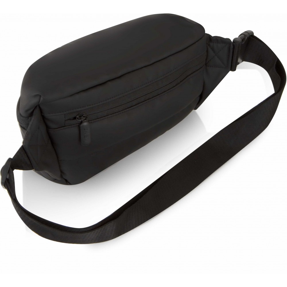 Сумка поясная Heys Puffer Waist Bag Black (30125-0001-00)