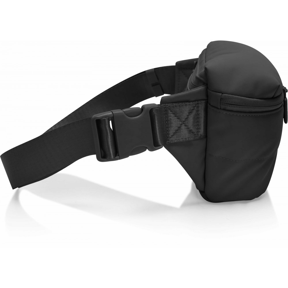 Сумка поясная Heys Puffer Waist Bag Black (30125-0001-00)