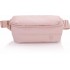 Сумка поясная Heys Puffer Waist Bag Rose (30125-0025-00)