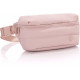 Сумка поясна Heys Puffer Waist Bag Rose (30125-0025-00)