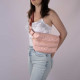 Сумка поясна Heys Puffer Waist Bag Rose (30125-0025-00)