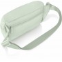 Сумка поясная Heys Puffer Waist Bag Sage Green (30125-0138-00)