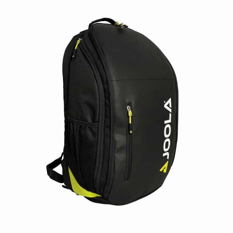 Рюкзак Joola Vision II Black (80166)