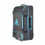 Сумка спортивная на колесах Joola Vision Softside Suitcase Blue (80125)