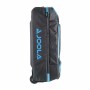 Сумка спортивная на колесах Joola Vision Softside Suitcase Blue (80125)