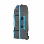 Сумка спортивная на колесах Joola Vision Softside Suitcase Blue (80125)