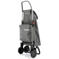 Сумка-тележка Rolser I-Max Termo Zen 4L Marengo (IMX353-1031)