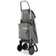 Сумка-тележка Rolser I-Max Termo Zen 4L Marengo (IMX353-1031)