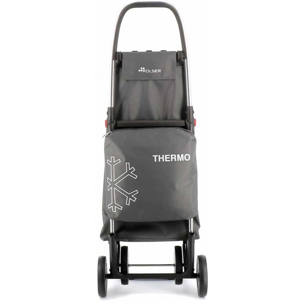 Сумка-візок Rolser I-Max Termo Zen 4L Marengo (IMX353-1031)