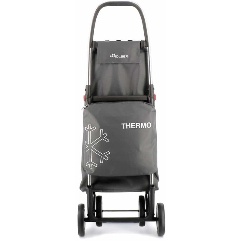Сумка-тележка Rolser I-Max Termo Zen 4L Marengo (IMX353-1031)