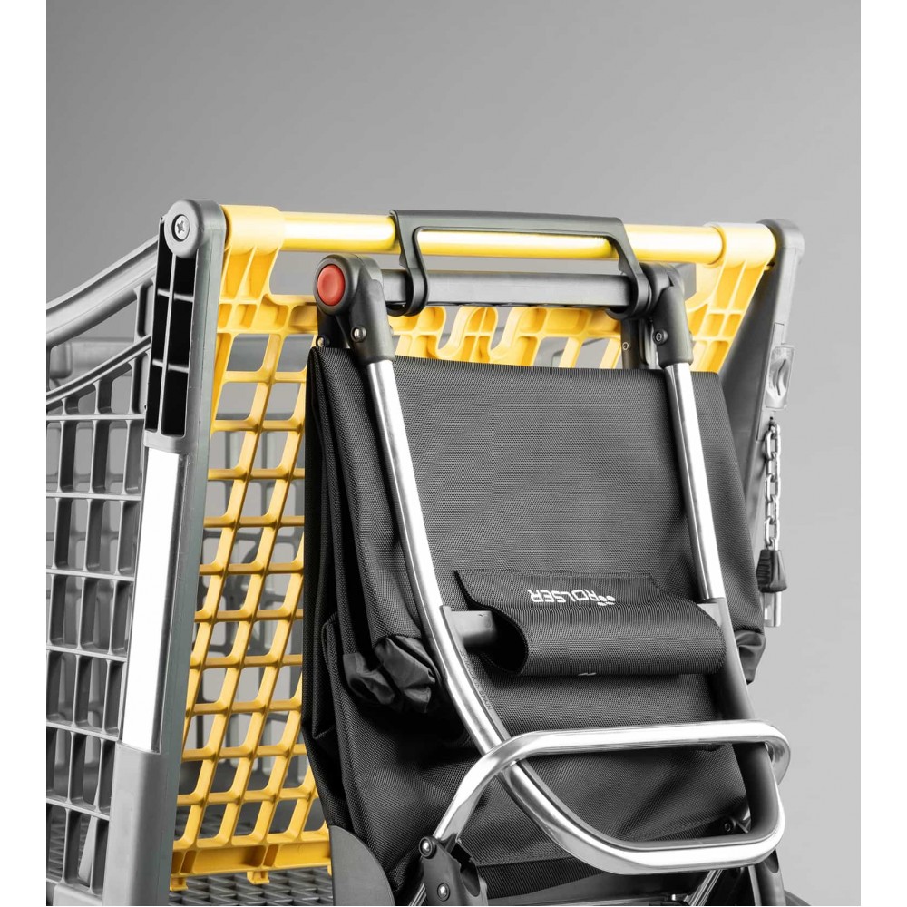 Сумка-візок Rolser I-Max Termo Zen 4L Marengo (IMX353-1031)