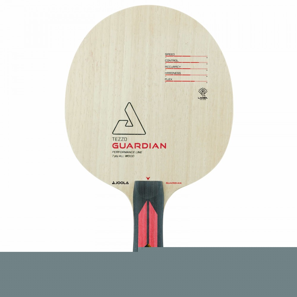 Основа для ракетки Joola Tezzo Guardian FL (61204)