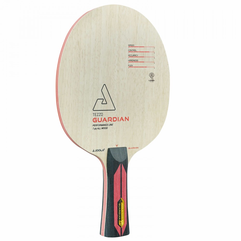Основа для ракетки Joola Tezzo Guardian FL (61204)