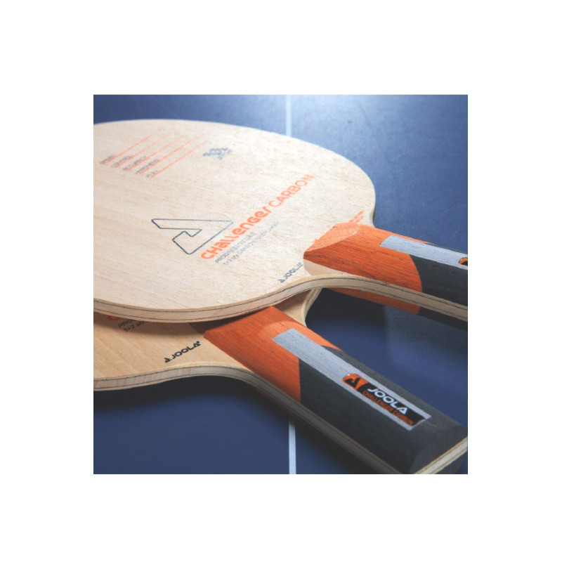 Основа для ракетки Joola Challenger Carbon FL (61560)