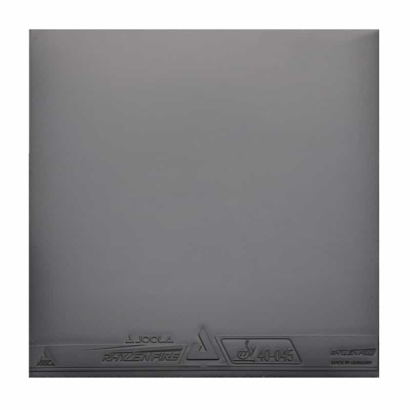 Накладка для ракетки Joola Rhyzen Fire 2.0 Black (70576)
