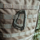 Рюкзак тактический Highlander Harrier 45L Ranger Green (TT210-RG)