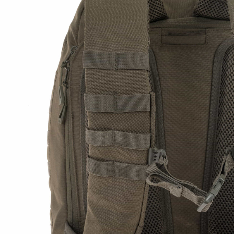 Рюкзак тактический Highlander Harrier 45L Ranger Green (TT210-RG)