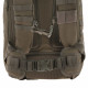 Рюкзак тактический Highlander Harrier 45L Ranger Green (TT210-RG)