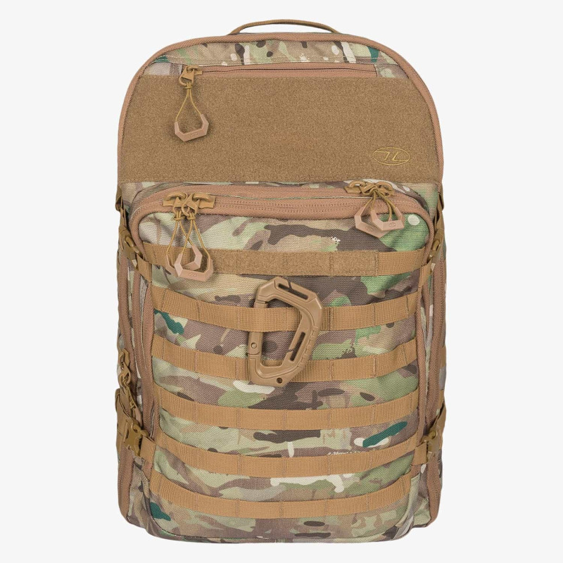 Рюкзак тактический Highlander Harrier 35L HMTC (TT211-HC)