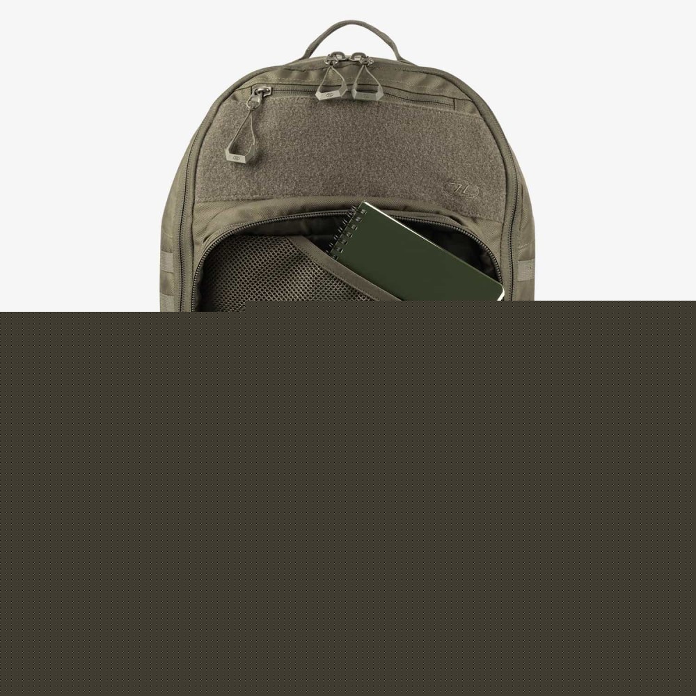 Рюкзак тактический Highlander Harrier 35L HMTC (TT211-HC)