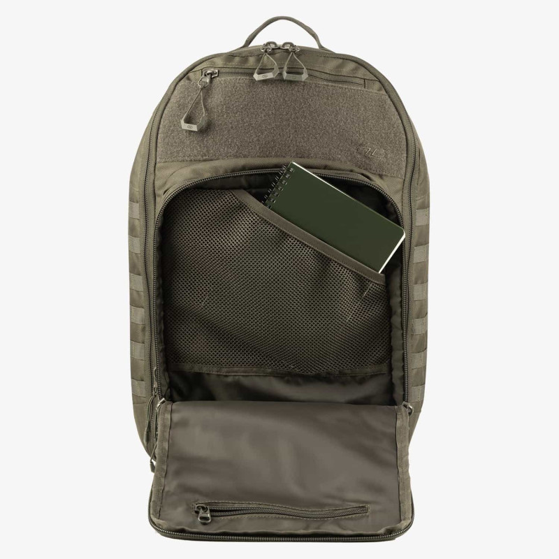 Рюкзак тактический Highlander Harrier 35L HMTC (TT211-HC)